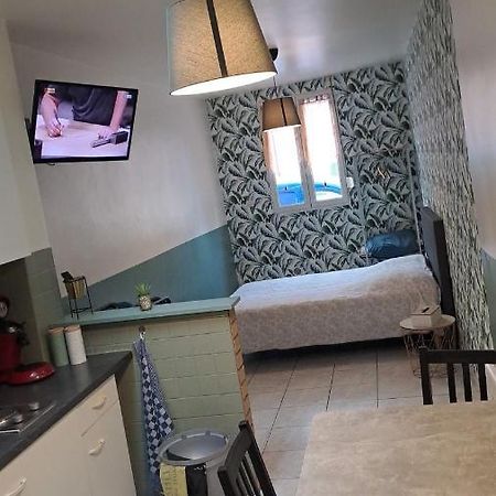 شقة Magnifique Studio A Dunkerque Dunkirk المظهر الخارجي الصورة