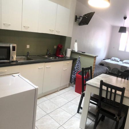 شقة Magnifique Studio A Dunkerque Dunkirk المظهر الخارجي الصورة