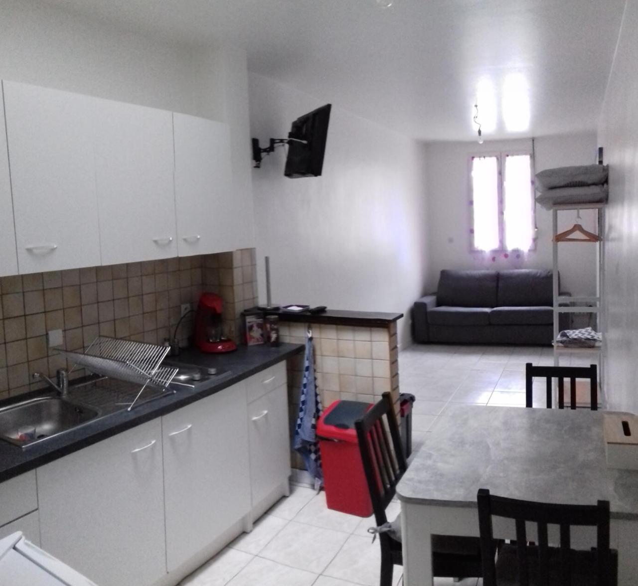شقة Magnifique Studio A Dunkerque Dunkirk المظهر الخارجي الصورة